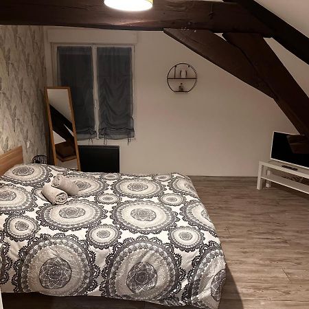 Appartement 6 Pers Hyper Centre Épernay Eksteriør bilde