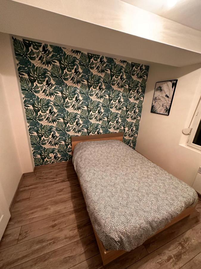 Appartement 6 Pers Hyper Centre Épernay Eksteriør bilde