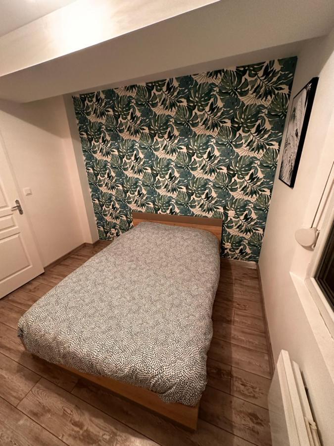 Appartement 6 Pers Hyper Centre Épernay Eksteriør bilde