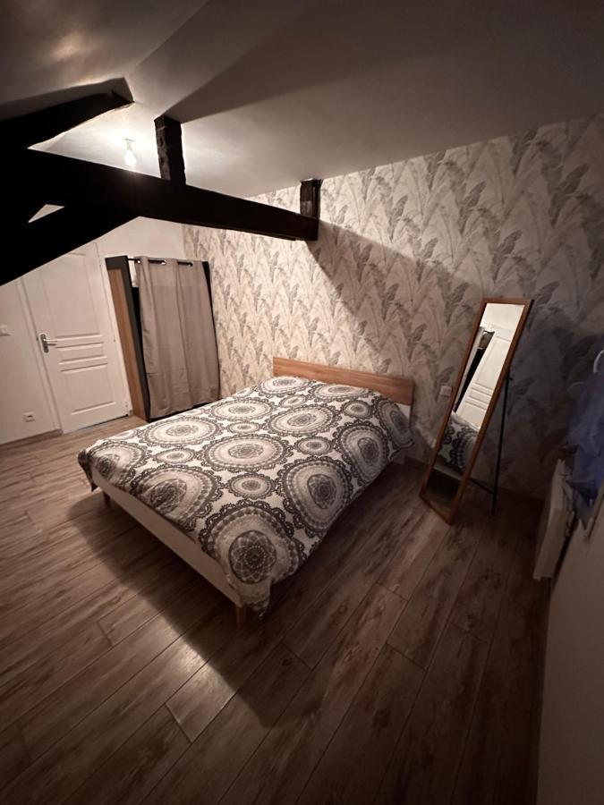 Appartement 6 Pers Hyper Centre Épernay Eksteriør bilde