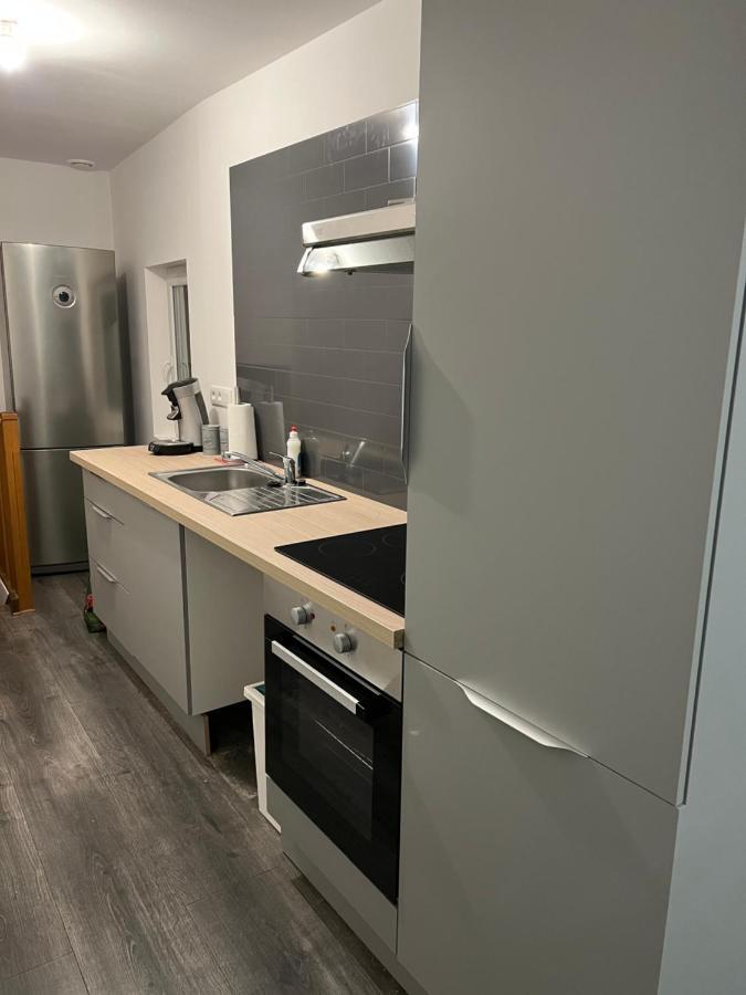 Appartement 6 Pers Hyper Centre Épernay Eksteriør bilde