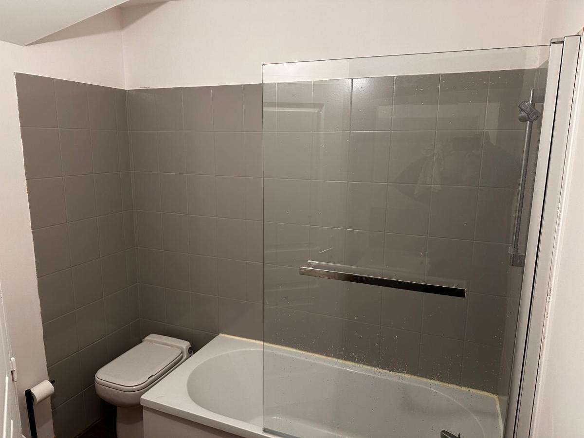 Appartement 6 Pers Hyper Centre Épernay Eksteriør bilde