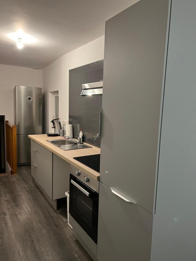 Appartement 6 Pers Hyper Centre Épernay Eksteriør bilde