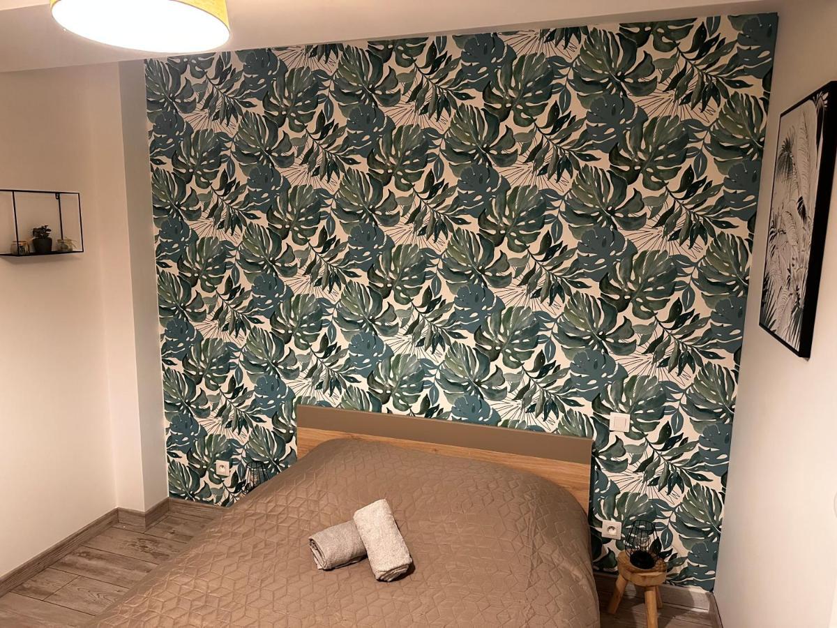 Appartement 6 Pers Hyper Centre Épernay Eksteriør bilde