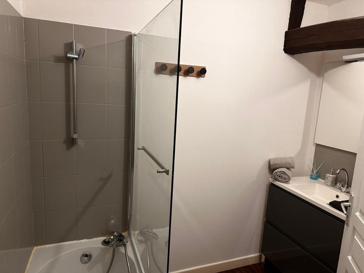 Appartement 6 Pers Hyper Centre Épernay Eksteriør bilde